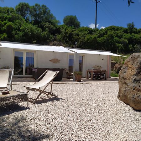 Villa Sa Tanca 'E Pedduzza à Orosei Extérieur photo