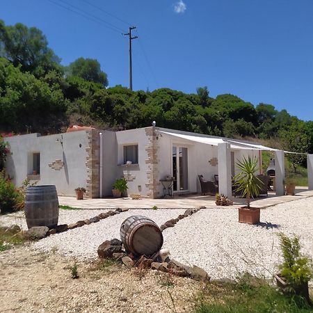 Villa Sa Tanca 'E Pedduzza à Orosei Extérieur photo