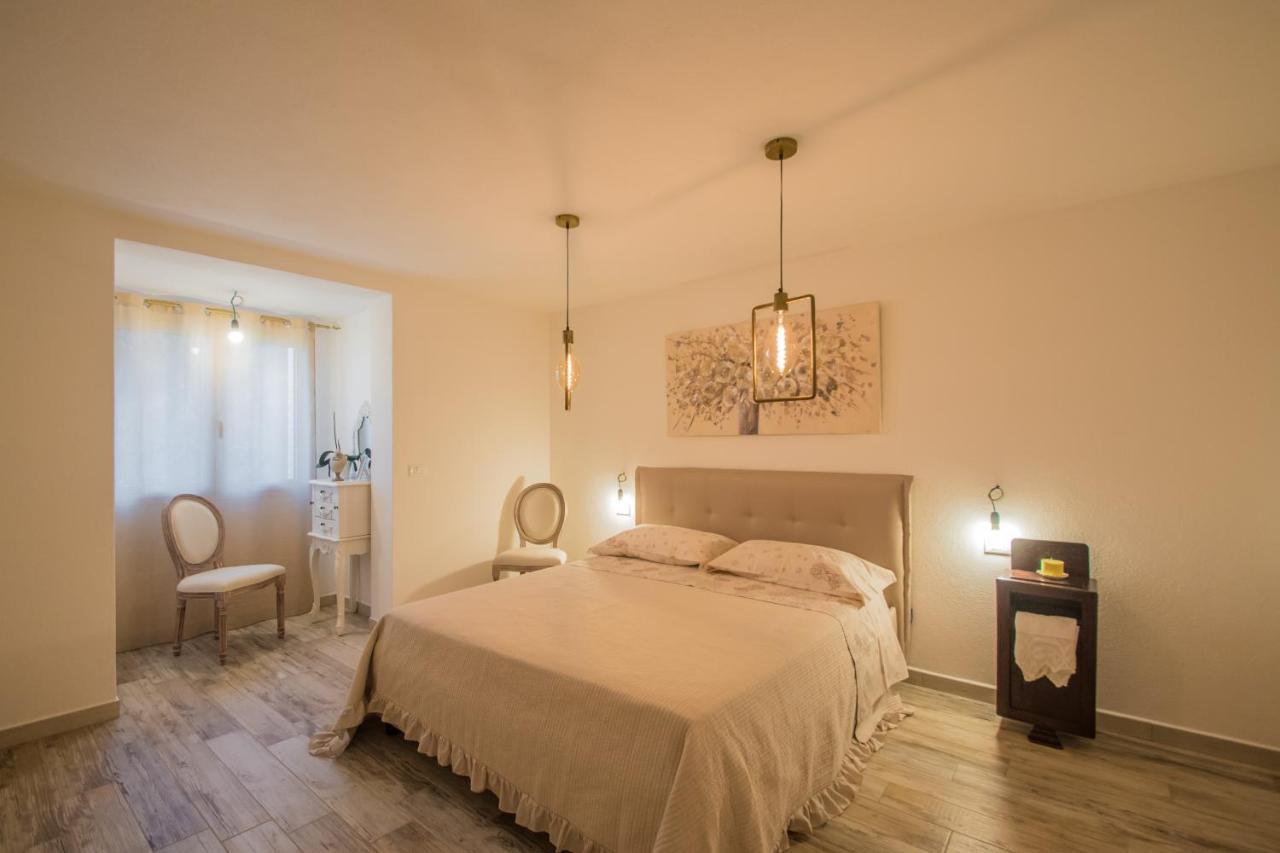 Villa Sa Tanca 'E Pedduzza à Orosei Extérieur photo