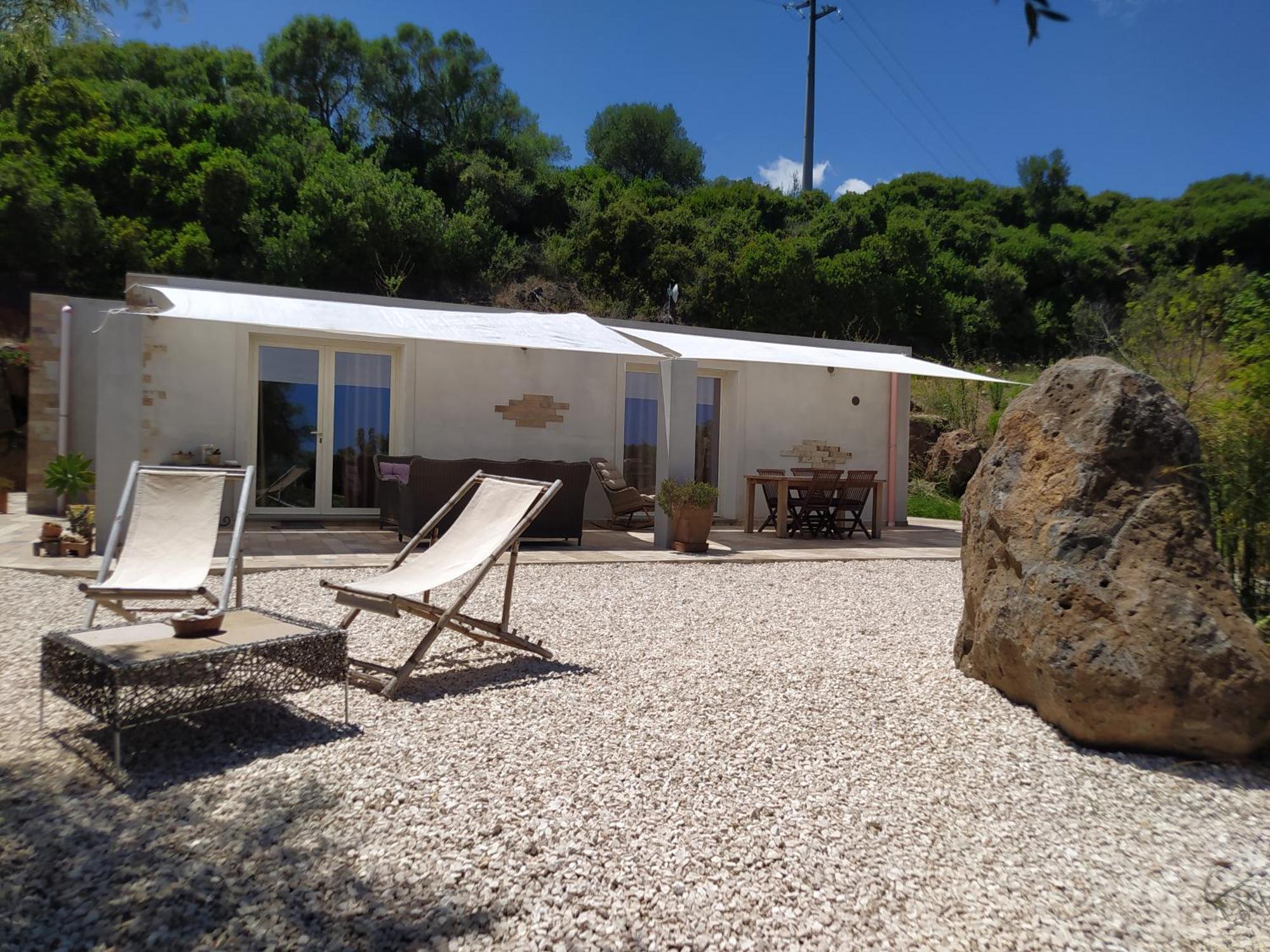 Villa Sa Tanca 'E Pedduzza à Orosei Extérieur photo