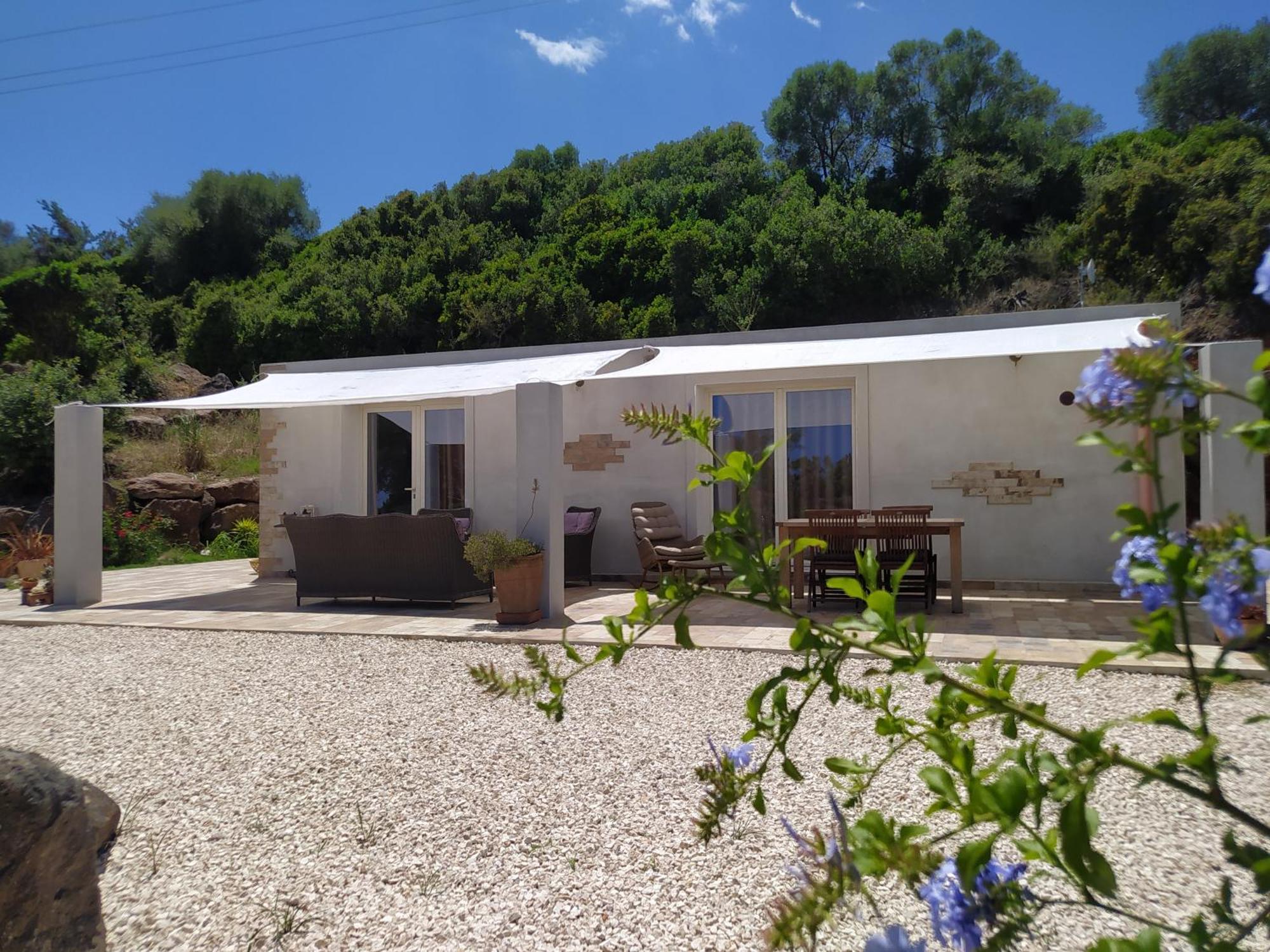 Villa Sa Tanca 'E Pedduzza à Orosei Extérieur photo
