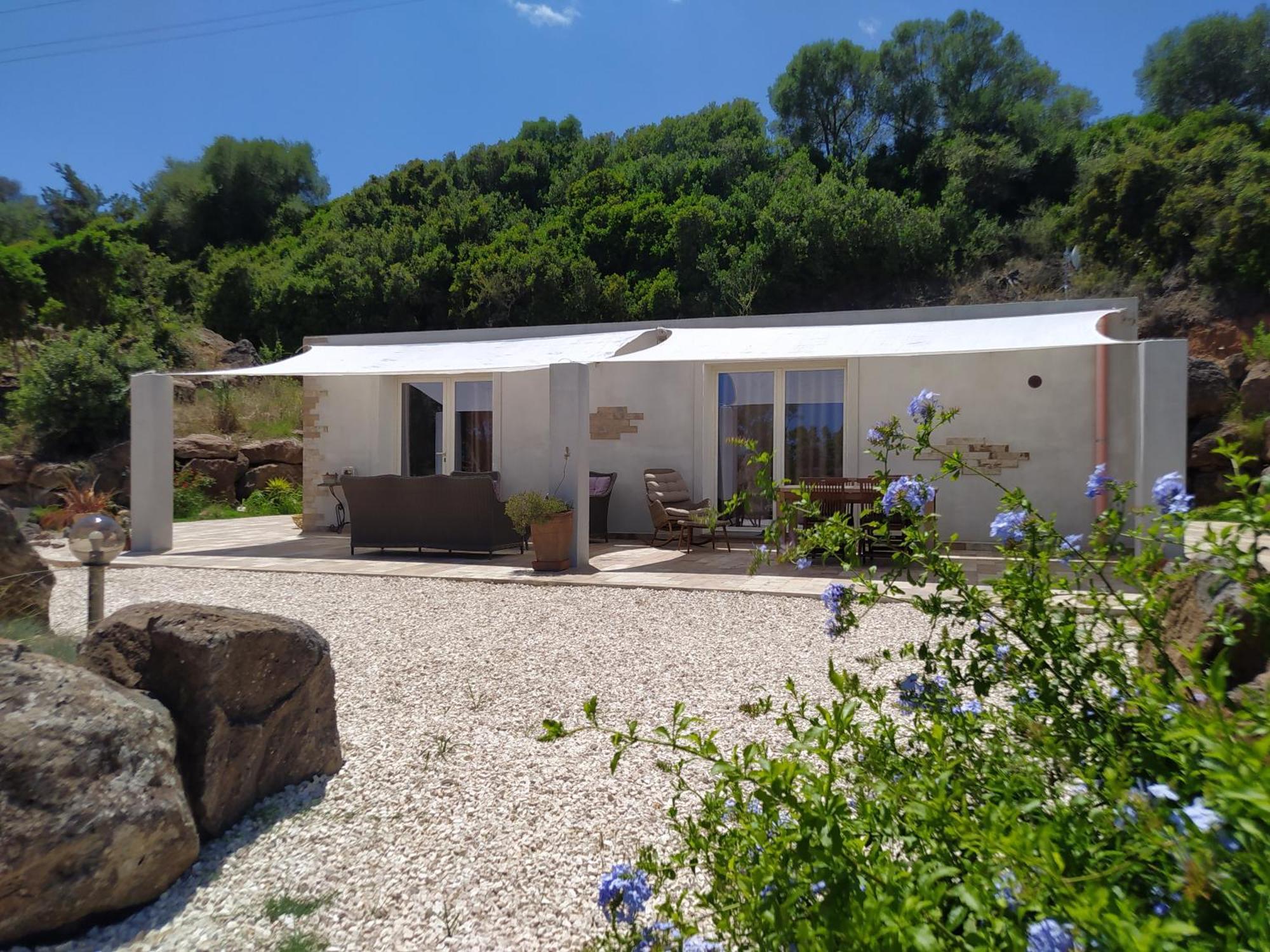 Villa Sa Tanca 'E Pedduzza à Orosei Extérieur photo