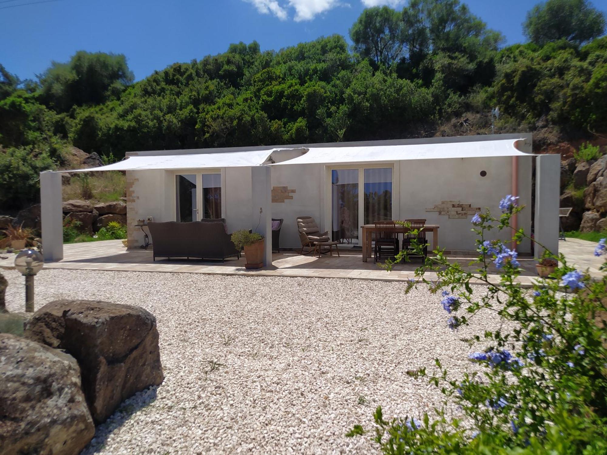 Villa Sa Tanca 'E Pedduzza à Orosei Chambre photo